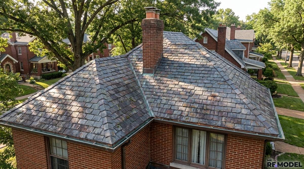 Roofing Companies in St. Louis, MO: 2026 Costs, Hail Damage, and Emergency Tarping